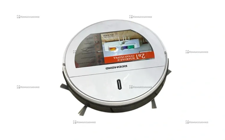 Пылесос  Redmond rv-r450