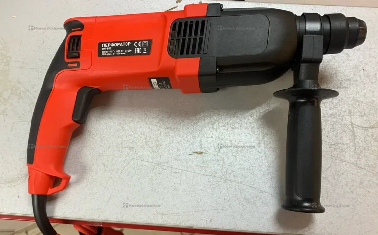 перфоратор КМ RH-802