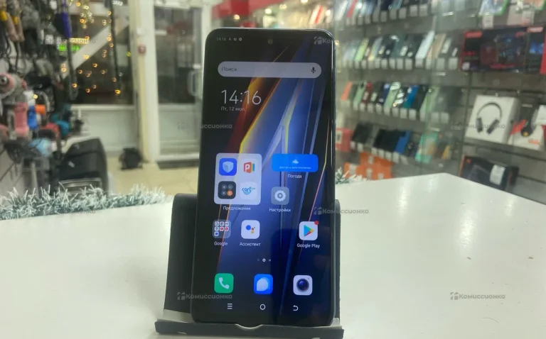 Tecno Pova Neo 2 6/128 ГБ