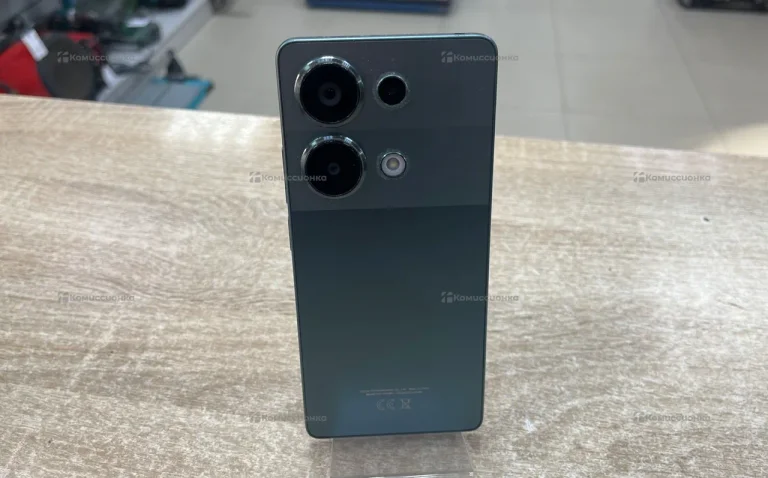 Xiaomi Redmi Note 13 Pro 12/512 ГБ