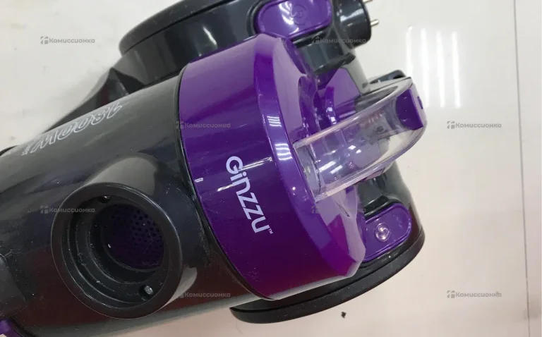 Пылесос  GINZZU 1800W