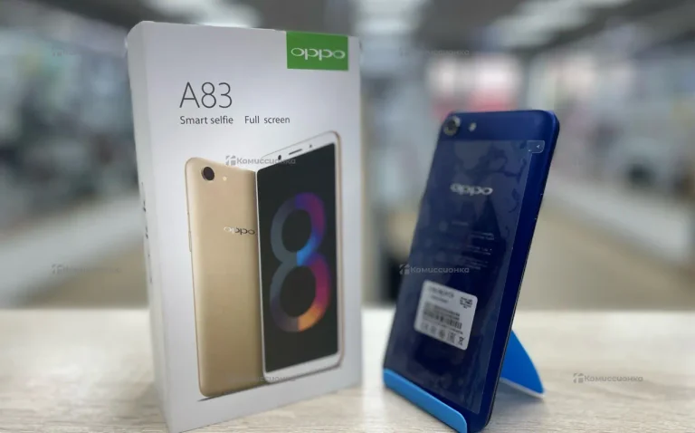Oppo A83 6/128 ГБ