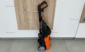 Купить Мойка высокого давления DAEWOO DAW 450 б/у , в Краснодар Цена:4500рублей