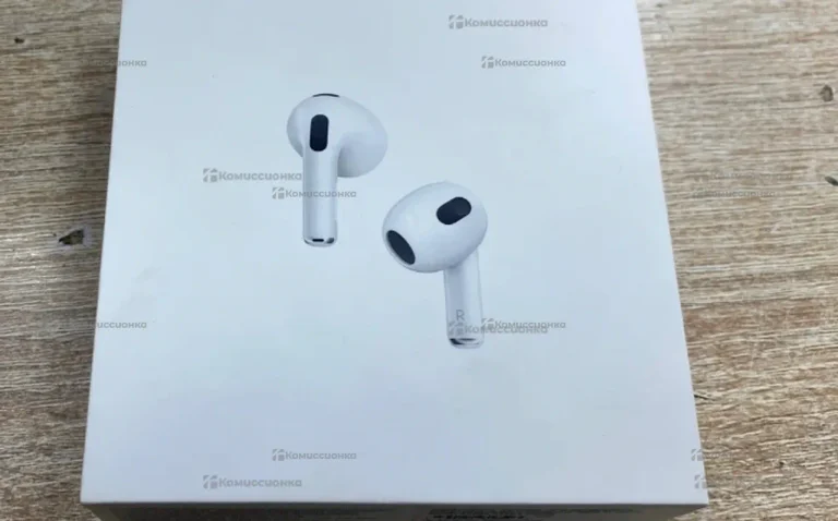 Наушники  AirPods 4(rep)