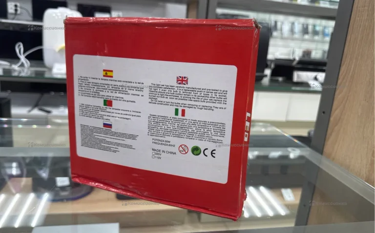 Гирлянда Led 50M