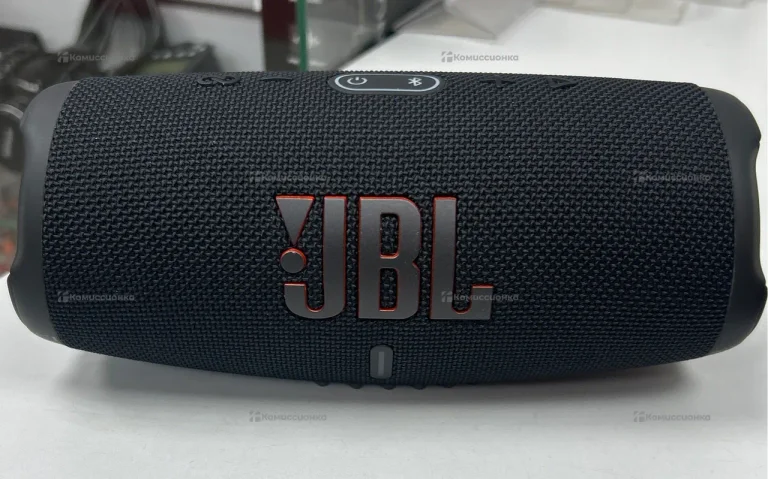 Колонка  jbl charge 5