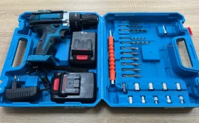 Купить Makita дрель шуруповерт реплика б/у , в Саратов Цена:1490рублей