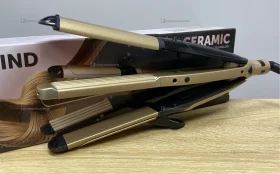 Щипцы для волос STARWIND SHC 7075