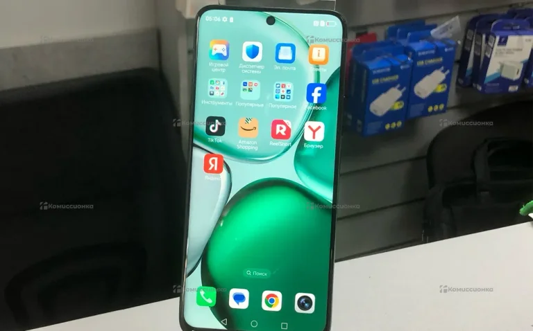 Honor X9c Smart 8/256Gb