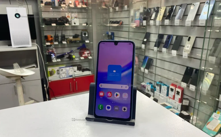 Samsung Galaxy A15 6/128 ГБ