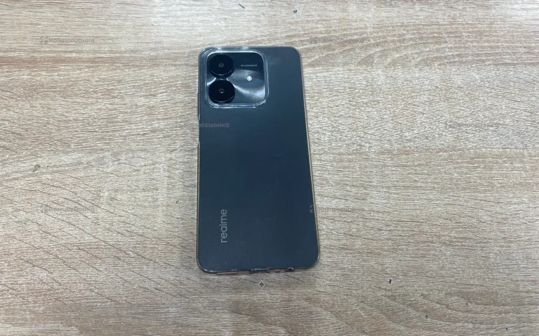 Realme Note 60x 4/128 ГБ