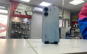 Xiaomi Redmi 13C 4/128