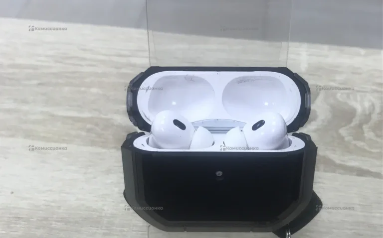 Наушники AirPods Proooo