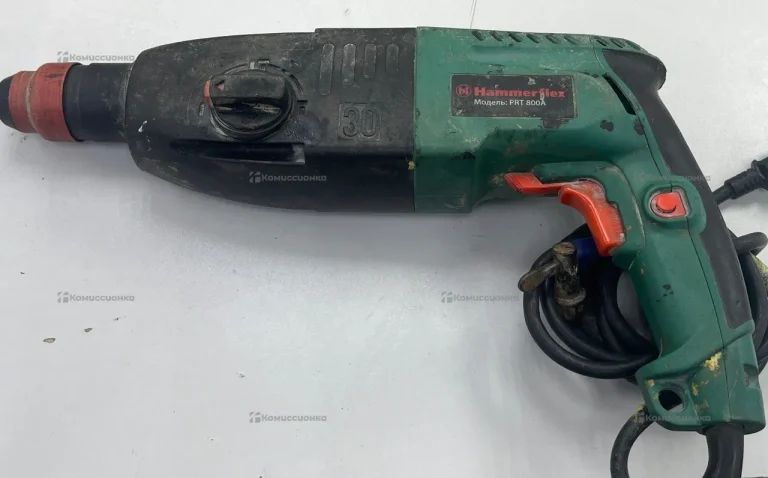 Перфоратор Hammer PRT800A