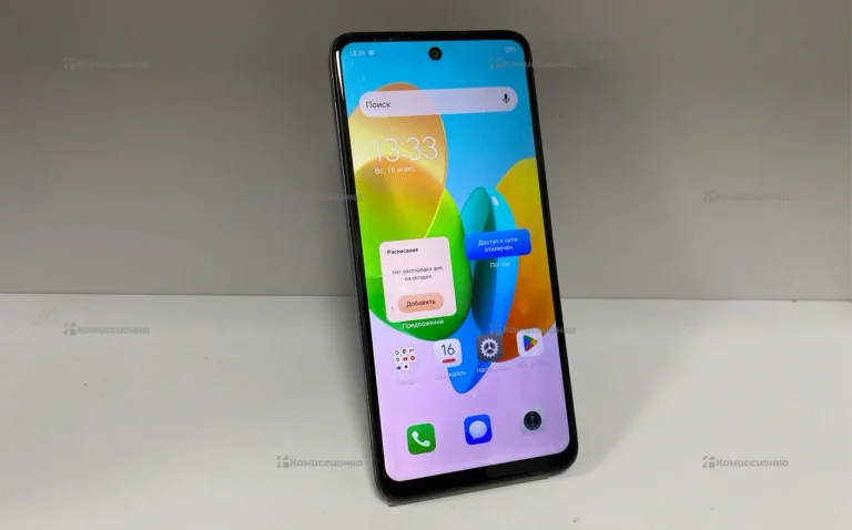 Tecno Spark 20C 4/128 ГБ