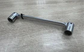 Ключи угловой Stayer 14-15