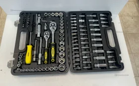 набор инструментов WMS 108 предметов