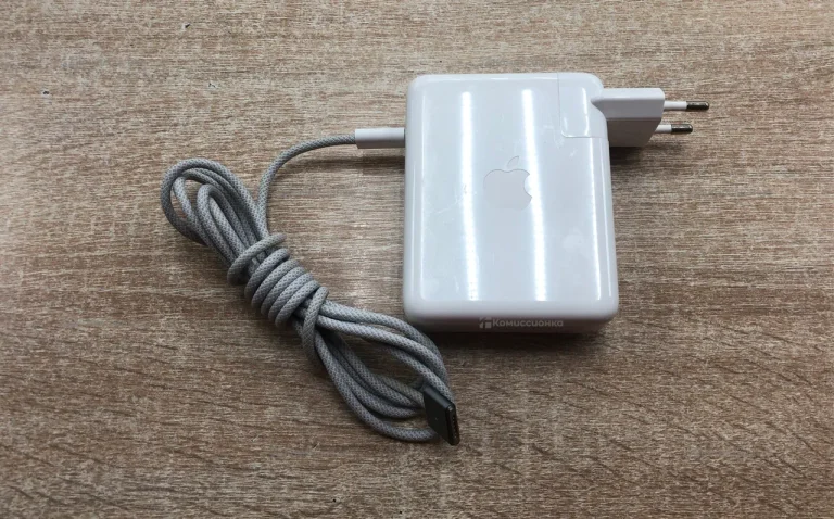 З/У Apple, блок 140w с кабелем