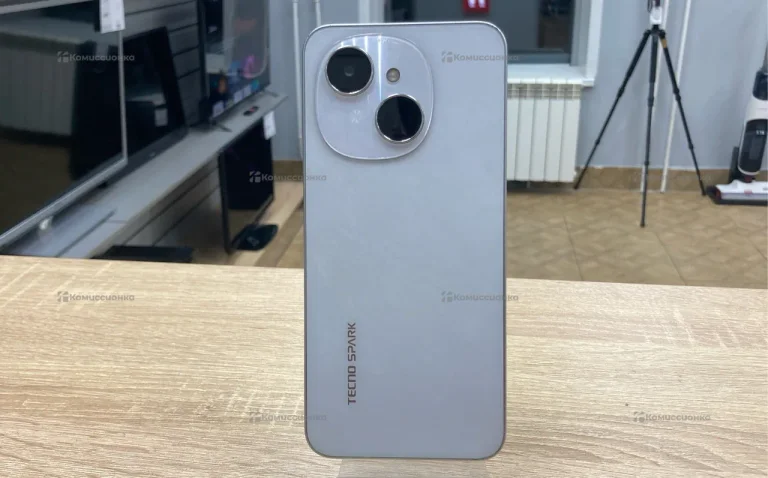 Tecno Spark Go 1 3/64Gb