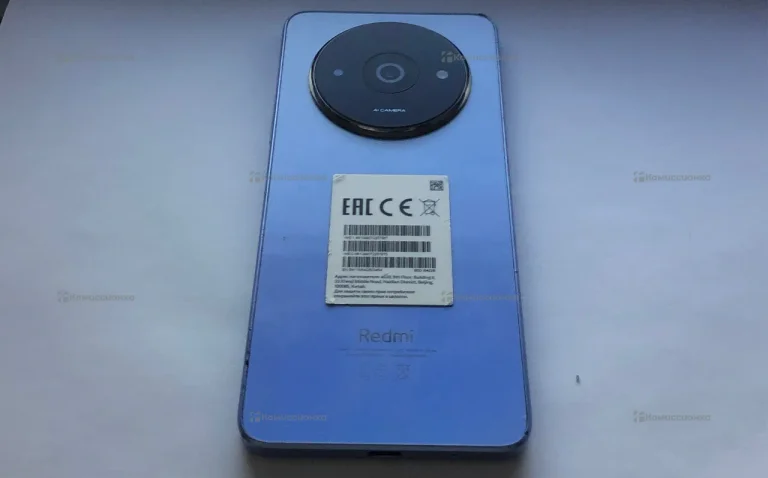 Xiaomi Redmi A3 3/64 ГБ