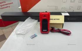 Мультиметр