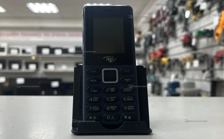 Itel