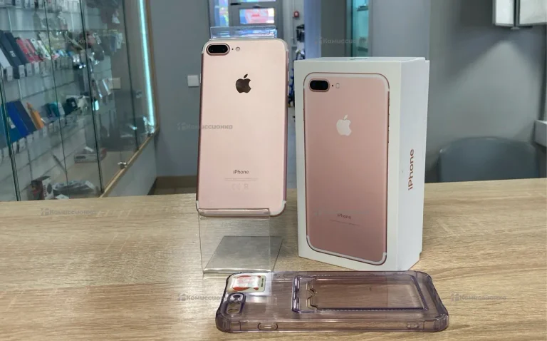 Apple iPhone 7 Plus 32Gb