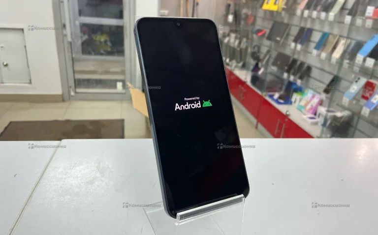 Samsung Galaxy A16 6/128 ГБ