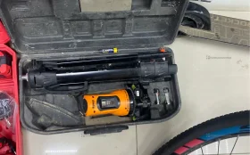 Купить Лазерный уровень б/у , в Зеленодольск Цена:1500рублей