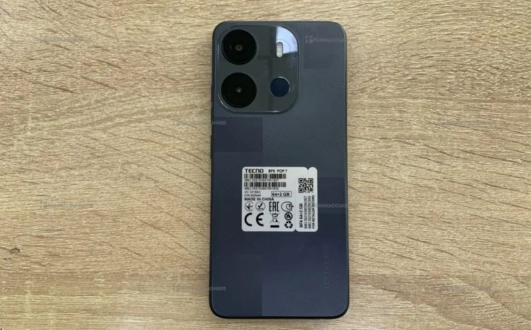 Tecno Tecno Pop 7 64