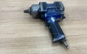 Пневматический Гайковерт Oberkraft 1/2 7к об, 800