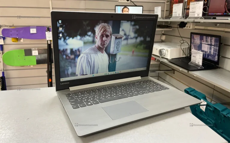 Ноутбук Lenovo IdeaPad 320-15IKB