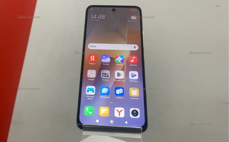 Xiaomi Redmi 12 8/256gb