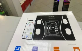 Купить Весы напольные 3 б/у , в Нижний Новгород Цена:390рублей