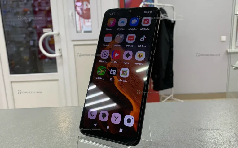 Xiaomi Xiaomi Redmi A2+ 3/64 ГБ