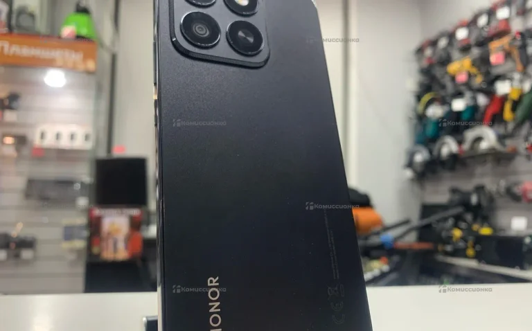 Honor X8c 6/128 ГБ