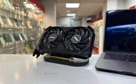 Купить GeForce RTX 4060  8GB Founders Edition б/у , в Санкт-Петербург Цена:23900рублей