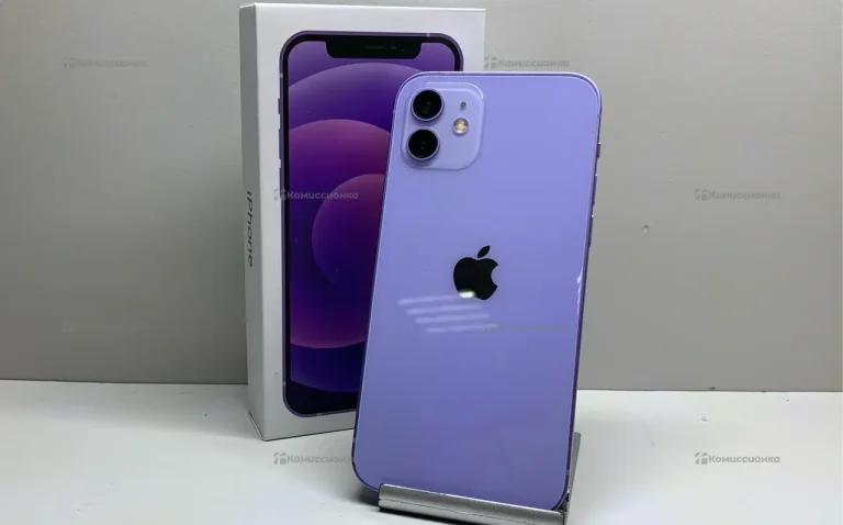 Apple iPhone 12 128gb