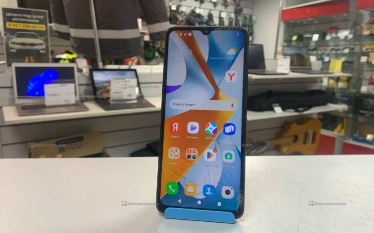 Xiaomi Poco C61 4/128 ГБ