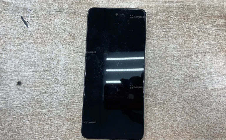 Tecno Spark Go 2024 3/64 ГБ