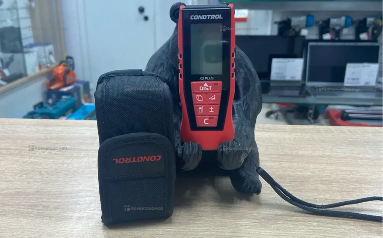 Лазерный дальномер Condtrol X2 Plus