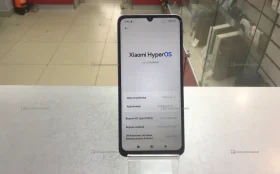 Xiaomi Poco C65 6/128 ГБ