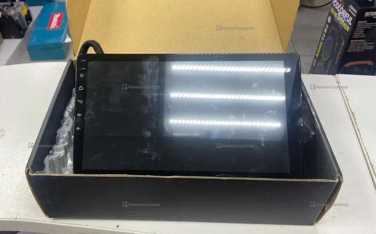 Автомагнитола  navi store 2/32