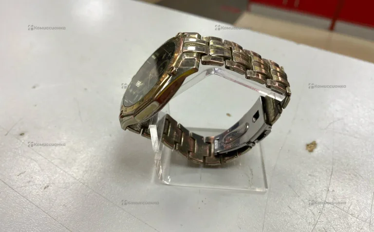 Часы  oriando gold