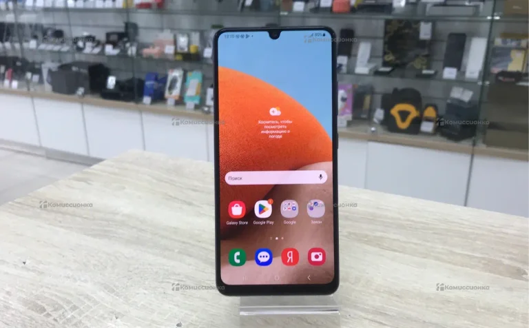 Samsung Galaxy A32 4/64 ГБ