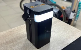 Купить Power Bank  Arctic care 130000 б/у , в Москва и область Цена:2500рублей