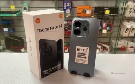 Xiaomi Redmi Note 14 8/128 ГБ