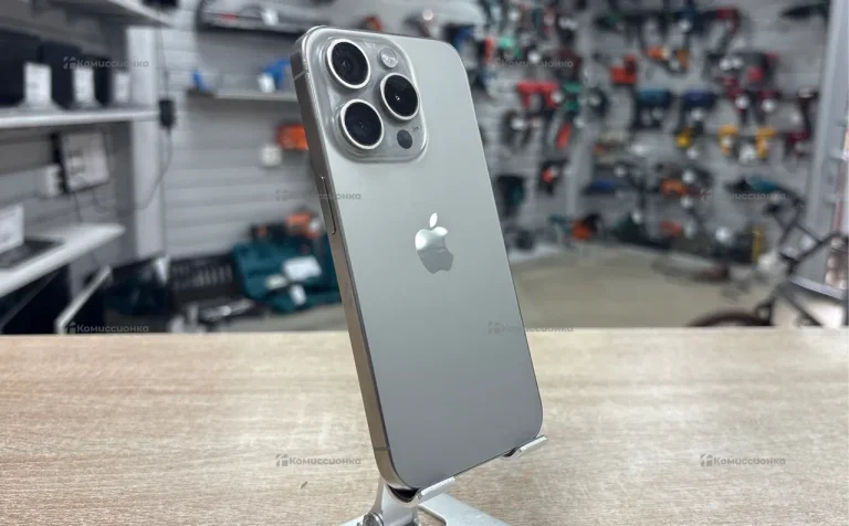 Apple iPhone 15 Pro 128Gb