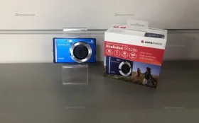 Купить Фотоаппарат  Realishot DC5200 б/у , в Самара Цена:2500рублей