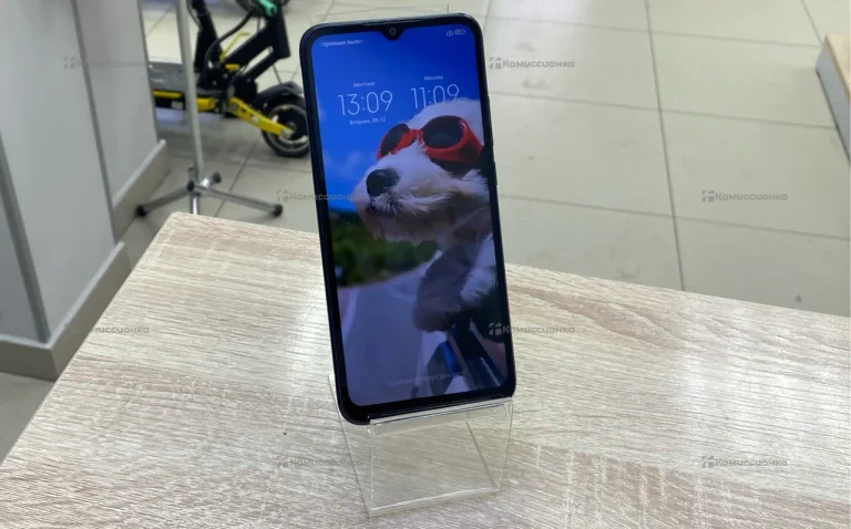 Xiaomi Redmi 9A 2/32 ГБ